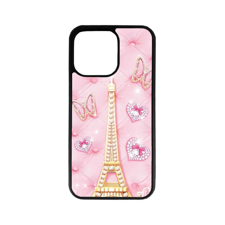 Funda Protector Case Para IPHONE 15 PRO MAX.