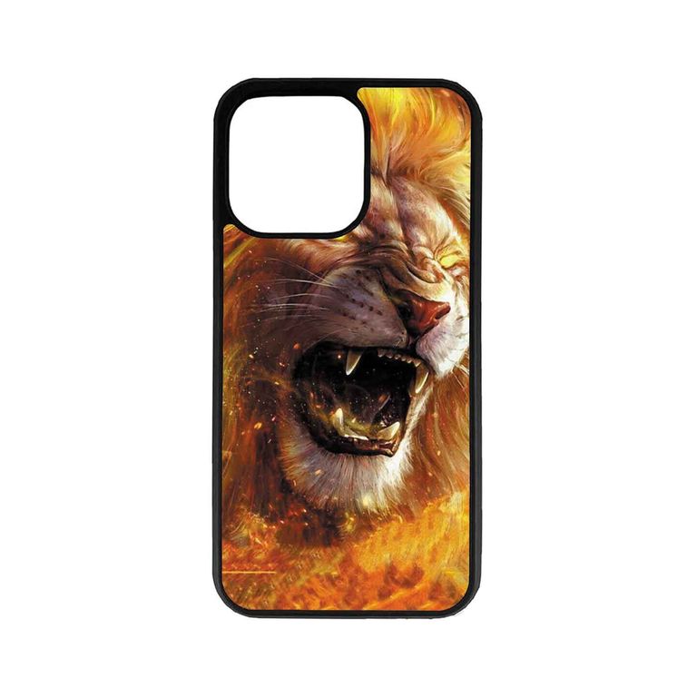 Funda Protector Case Para IPHONE 15 PRO MAX.