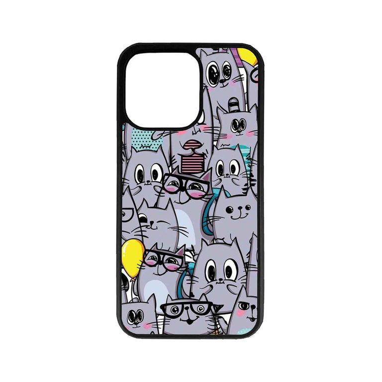 Funda Protector Case Para IPHONE 15 PRO MAX.