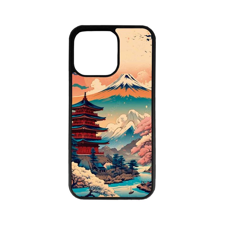 Funda Protector Case Para IPHONE 15 PRO MAX.
