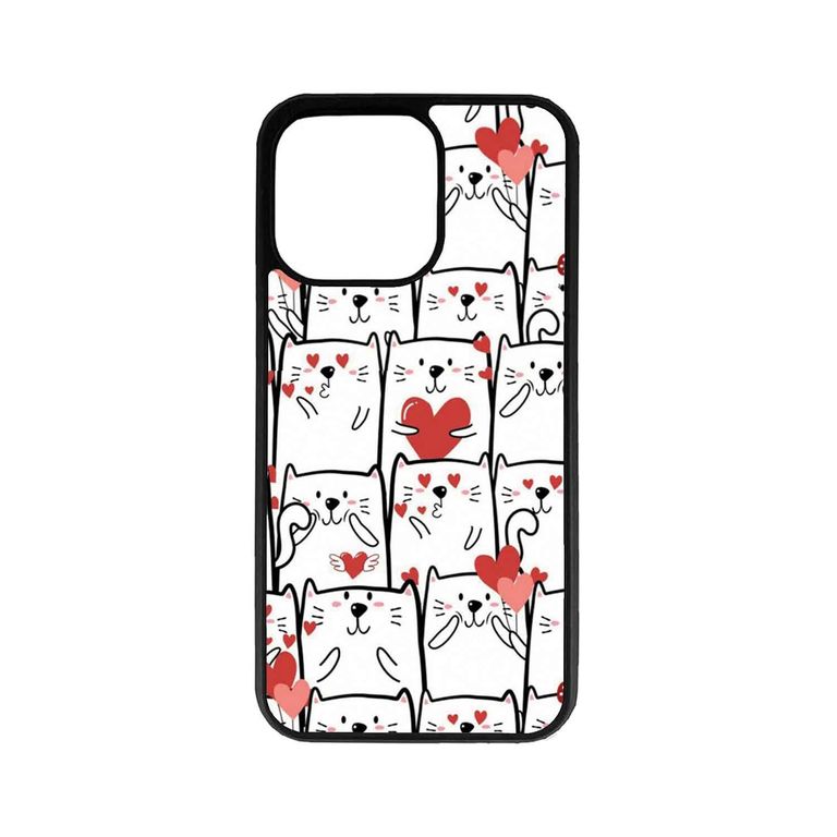 Funda Protector Case Para IPHONE 15 PRO MAX.