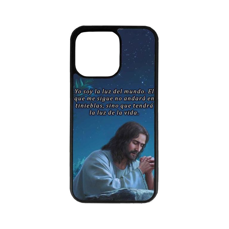 Funda Protector Case Para IPHONE 15 PRO MAX.