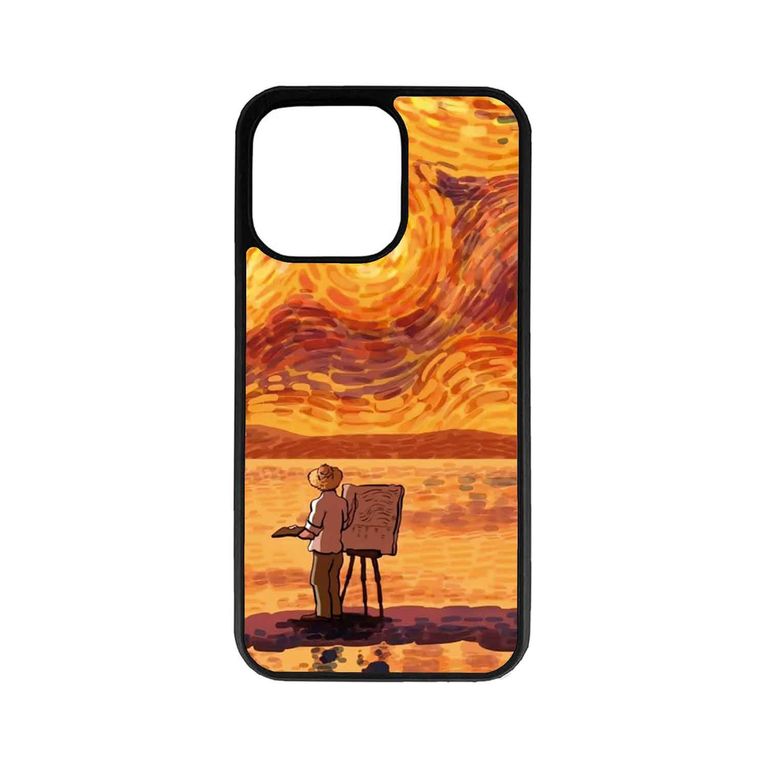 Funda Protector Case Para IPHONE 15 PRO MAX.