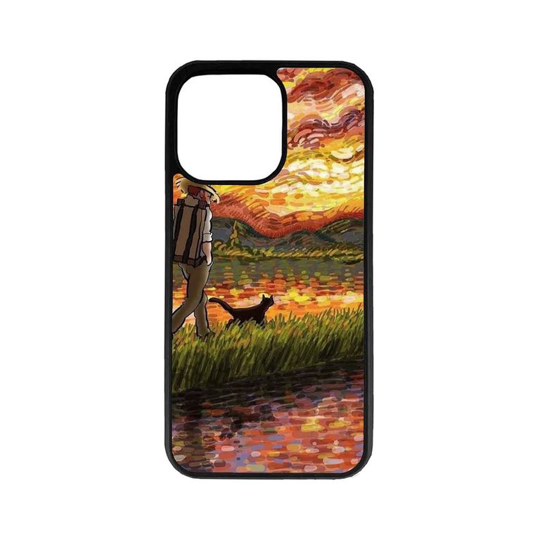 Funda Protector Case Para IPHONE 15 PRO MAX.