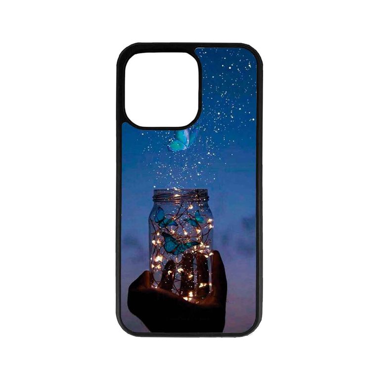 Funda Protector Case Para IPHONE 15 PRO MAX.