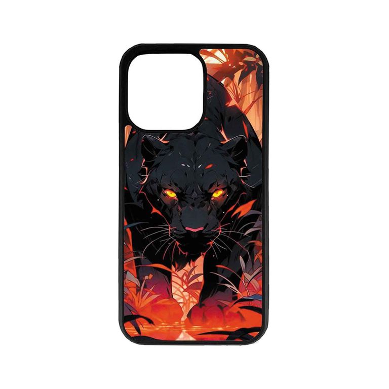 Funda Protector Case Para IPHONE 15 PRO MAX.