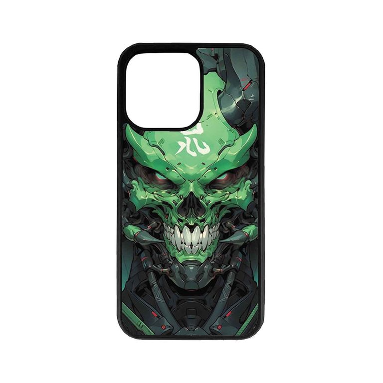 Funda Protector Case Para IPHONE 15 PRO MAX.