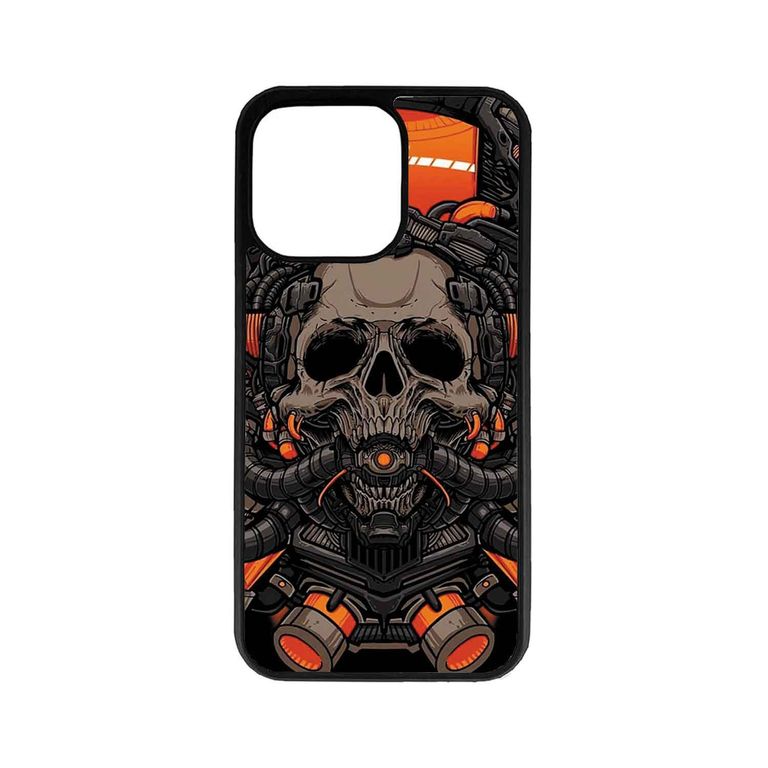 Funda Protector Case Para IPHONE 15 PRO MAX.