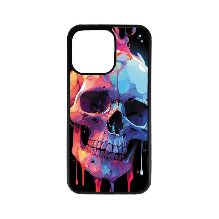 Funda Protector Case Para IPHONE 15 PRO MAX.