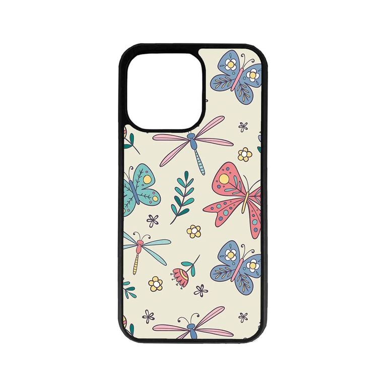 Funda Protector Case Para IPHONE 15 PRO MAX.