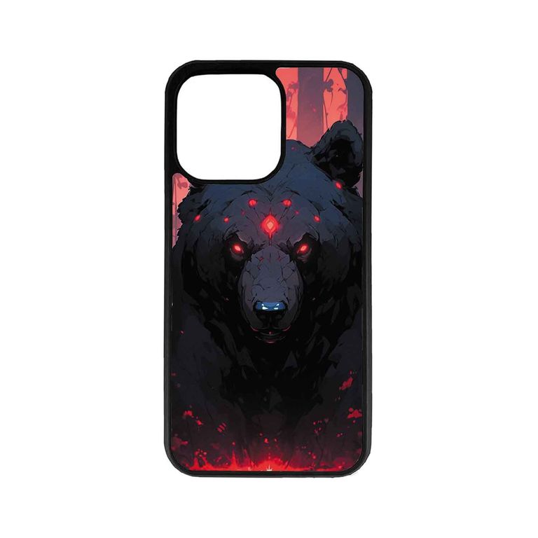 Funda Protector Case Para IPHONE 15 PRO MAX.