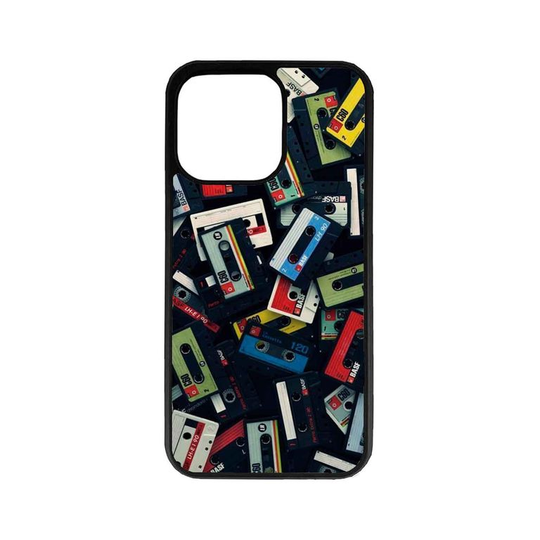 Funda Protector Case Para IPHONE 15 PRO MAX.