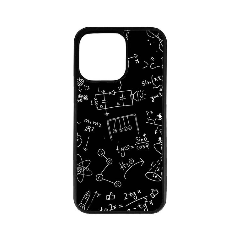 Funda Protector Case Para IPHONE 15 PRO MAX.