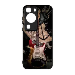 GENERICO - Funda Protector Case Para HUAWEI P60 PRO