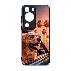 GENERICO - Funda Protector Case Para HUAWEI P60 PRO