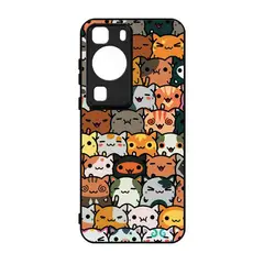 GENERICO - Funda Protector Case Para HUAWEI P60 PRO