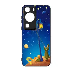 GENERICO - Funda Protector Case Para HUAWEI P60 PRO