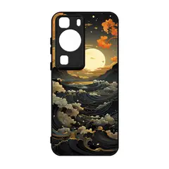 GENERICO - Funda Protector Case Para HUAWEI P60 PRO