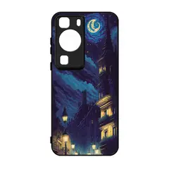 GENERICO - Funda Protector Case Para HUAWEI P60 PRO