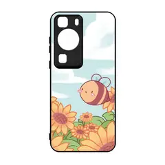 GENERICO - Funda Protector Case Para HUAWEI P60 PRO