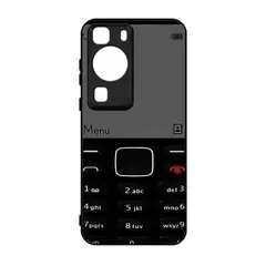 GENERICO - Funda Protector Case Para HUAWEI P60 PRO
