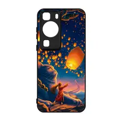 GENERICO - Funda Protector Case Para HUAWEI P60 PRO