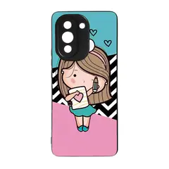 GENERICO - Funda Protector Case Para HUAWEI NOVA 10 PRO.