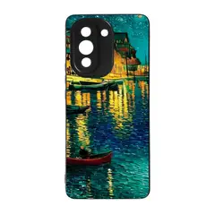 GENERICO - Funda Protector Case Para HUAWEI NOVA 10 PRO.