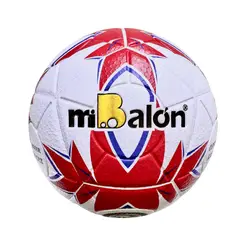 MIBALON PRIMER ESPECIALISTA LIDER EN PELOTAS - Pelota Mibalón Futsal Pvc 3.5