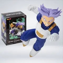 BANPRESTO - FIGURA DRAGON BALL Z - SUPER WARRIORS BATTLE