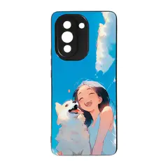 GENERICO - Funda Protector Case Para HUAWEI NOVA 10 PRO.
