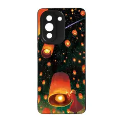 GENERICO - Funda Protector Case Para HUAWEI NOVA 10 PRO.