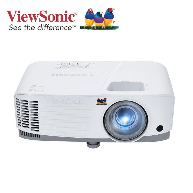 PROYECTOR PA503X 3800 LUMENES DLP WXGA 1280X800