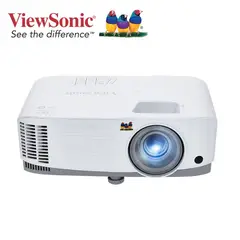 VIEWSONIC - PROYECTOR PA503X 3800 LUMENES DLP WXGA 1280X800