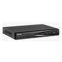 HIKVISION - GRABADOR SEGURIDAD NVR 8CH IP DS-7608NI-Q1 1HDD
