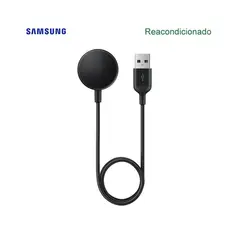 SAMSUNG - Watch Magnético Charging Cable 1M Reacondicionado(NO NUEVO)