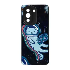 GENERICO - Funda Protector Case Para HUAWEI NOVA 10 PRO.