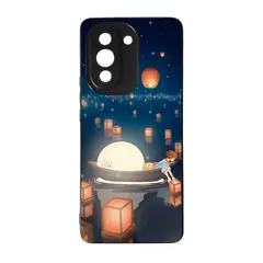 GENERICO - Funda Protector Case Para HUAWEI NOVA 10 PRO..