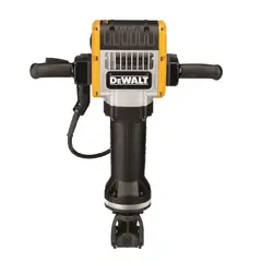 DEWALT - Martillo Demoledor Hexagonal 1-1/8" 30 Kilos D25980-B2