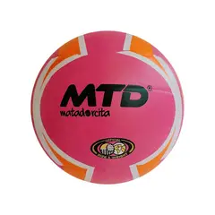MTD - PELOTA DE VOLEY GOMA N.º 5