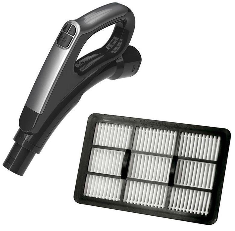 Aspiradora ECO Technology IA700ECO