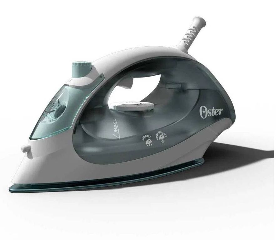 Plancha Compacta GCSTBS5002 Azul Granizo