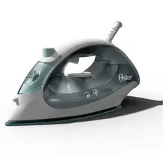 OSTER - Plancha Compacta GCSTBS5002 Azul Granizo