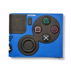 BIOWORLD - Billetera play station ps4