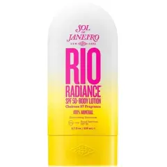 SOL DE JANEIRO - Brazilian Bum Bum Cream