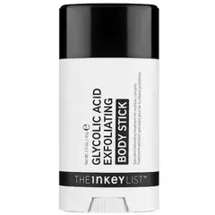 THE INKEY LIST - Glycolic Acid Exfoliating Body Stick