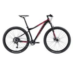 SUNPEED - Bicicleta Montañera Rule Aro 29 Talla 15.5 (S)