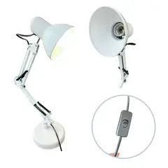 GENERICO - LAMPARA DE ESCRITORIO