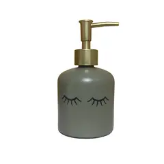 CONCEPT - Dispensador Gris 350ML