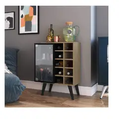 GENERICO - BAR MAYA - LA CASA DEL MUEBLERO - ROVERE